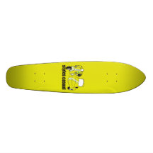 SL styles casual Custom Skateboard