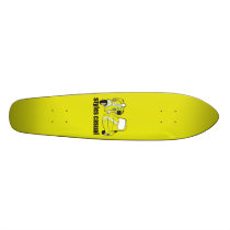 SL styles casual skateboards