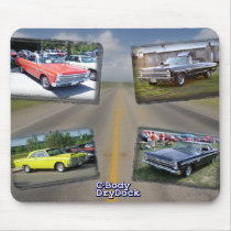 Slab Fury mousepads by cbodydrydock Slab Fury mousepads