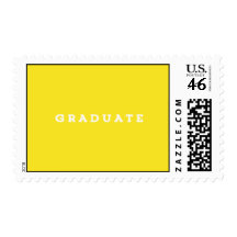 Slab Grad USPS Postage Stamp