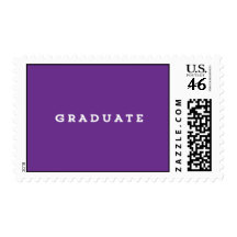 Slab Grad USPS Postage Stamp
