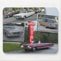 Slab Verts mousepads