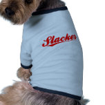 Slacker Gear Doggie Tee Shirt