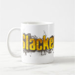 Slacker Genius Mugs