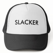 SLACKER Hat