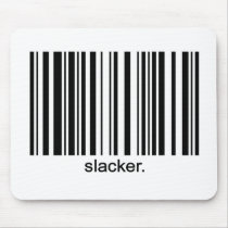Slacker Mousepad