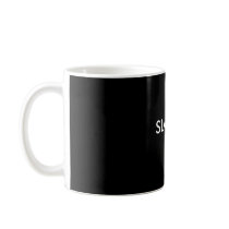 Slacker mug by Gutz187 Slacker mug