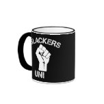 Slackers Unite Mug