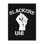 Slackers Unite