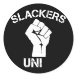 Slackers Unite