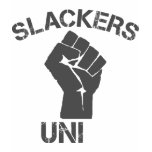 Slackers Unite Shirt