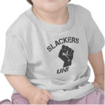 Slackers Unite