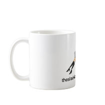 Slackmistress Minion Mug
