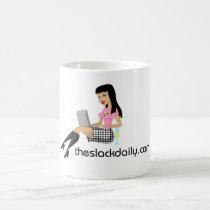 slackmistress mug
