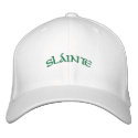 Sláinte - cap embroideredhat