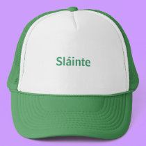 Slainte - hat