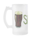 Slainte caneca canecas by Specialeetees Slainte caneca canecas