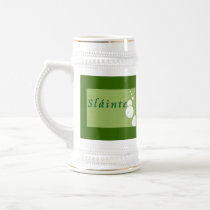 Slainte! - stein mugs