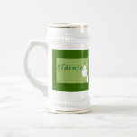 Slainte! - stein mugs