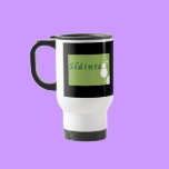 Slainte! - stein mugs