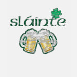 St. Patrick's Day T-Shirts