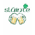 Slainte t-shirts