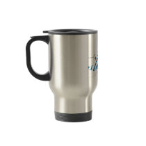 Slalom Waterski Mug by artisticsport Slalom Waterski Mug