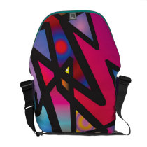 Slam Bang Courier Bags