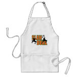 Slam Dunk Aprons