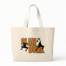 Slam Dunk bags