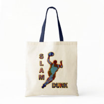 SLAM DUNK bags by dgpaulart SLAM DUNK bags