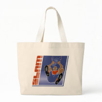 Slam Dunk Basketball bags by sports_tshirts Slam Dunk Basketball bags