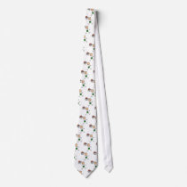 Slam Dunk Basketball Green T-shirts and gifts ties