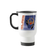 Slam Dunk Basketball mugs
