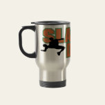 Slam Dunk Basketball Mug Gift