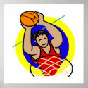 Slam dunk boy