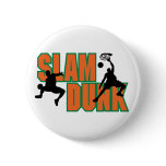 Slam Dunk Pins