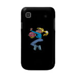 Slam Dunk Samsung Galaxy S Covers