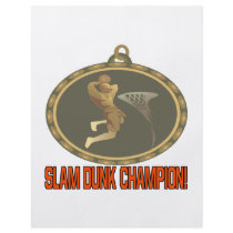 Slam Dunk Champion Flyers