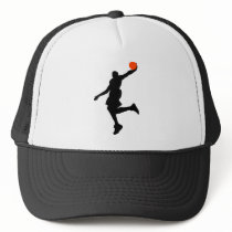 Slam Dunk Hats