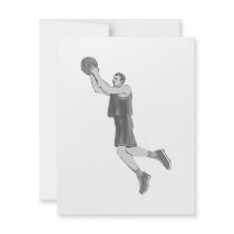 Slam Dunk Custom Announcement