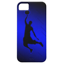 Slam Dunk iPod Case iPhone 5 Cases