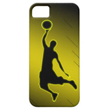 Slam Dunk iPod Case iPhone 5 Cases