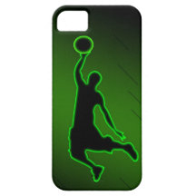 Slam Dunk iPod Case iPhone 5 Covers