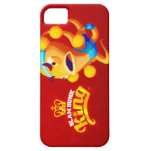 Slam Dunk King -Doc -iPh4 Case-Mate Horizontal iPhone 5 Cases
