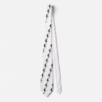 Slam Dunk Neck Tie