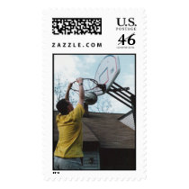 Slam Dunk postage