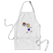 Slam Dunk Purple Basketball Tshirts and Gifts aprons