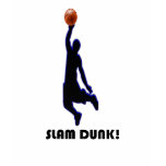 Slam Dunk Tee Shirts