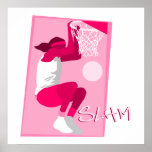 Slam Posters